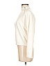 MNG Ivory Turtleneck Sweater Size M - photo 5