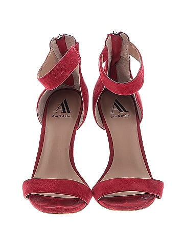 Ava & Aiden Heels (view 2)