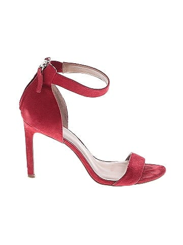 Ava & Aiden Heels (view 1)