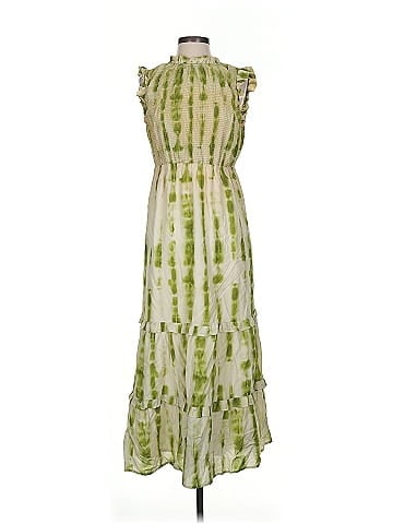 Marie Oliver Casual Dress (view 1)