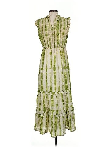 Marie Oliver Casual Dress (view 2)