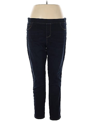 Natural Reflections Jeggings (view 1)