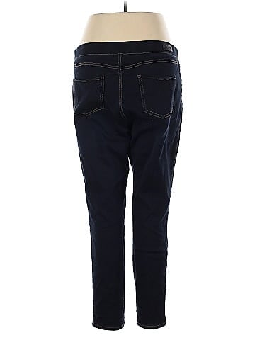 Natural Reflections Jeggings (view 2)