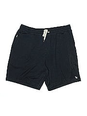 Vuori Athletic Shorts