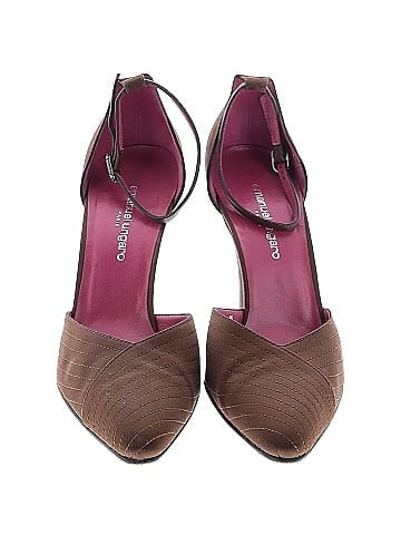 Emanuel Ungaro Heels (view 2)