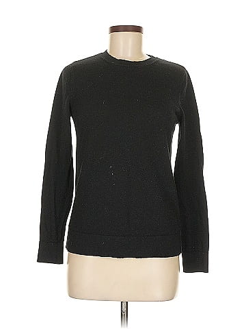 Katherine Barclay Wool Sweater (view 1)