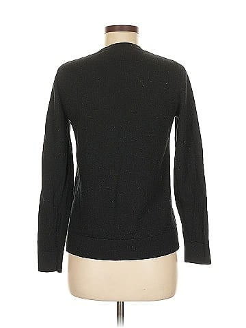 Katherine Barclay Wool Sweater (view 2)
