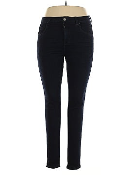 Universal Standard Jeggings