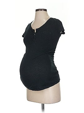 Liz Lange Maternity For Target Sleeveless T Shirt