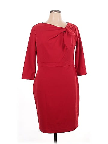 Calvin Klein Cocktail Dress (view 1)