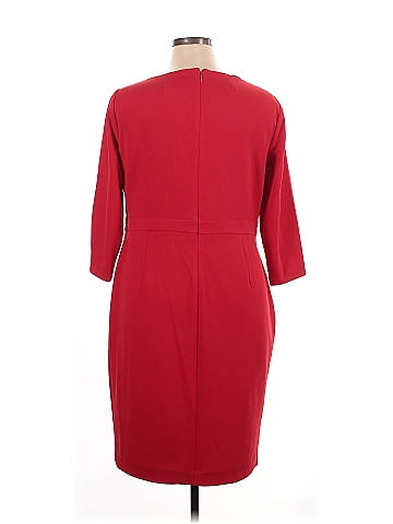 Calvin Klein Cocktail Dress (view 2)