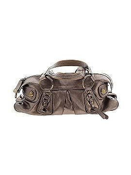 Dkny Leather Satchel