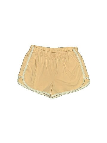 Wound Up Athletic Shorts (view 1)