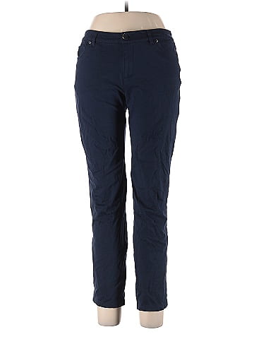 Christopher & Banks Casual Pants (view 1)