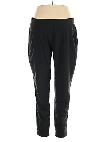 Brooks Active Pants (view 1)