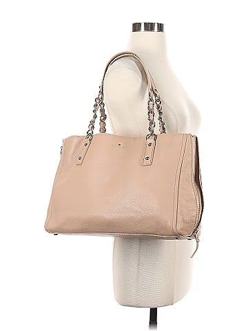 Kate Spade New York Leather Shoulder Bag (view 2)
