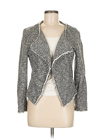 Max Jeans Cardigan (view 1)