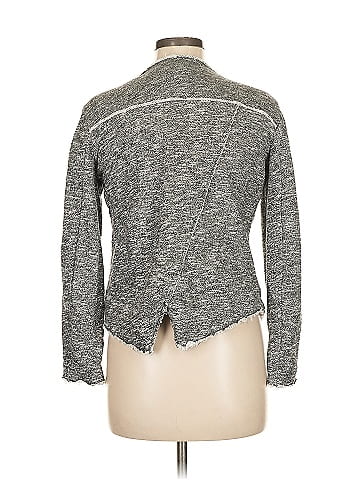Max Jeans Cardigan (view 2)