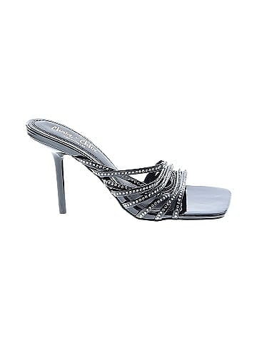 Chase & Chloe Heels (view 1)