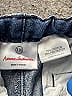 Hanna Andersson Blue Jeans Size 110 (big kids) - photo 3
