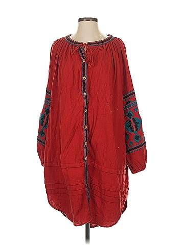 Free People Casual Dress (view 1)