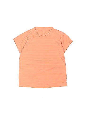 Athleta Girl Short Sleeve Turtleneck (view 1)
