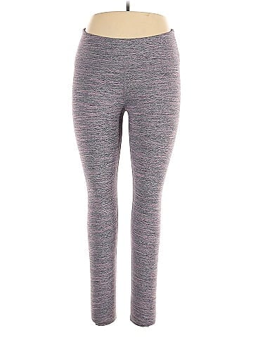 Tuff Athletics Yoga Pants (view 1)