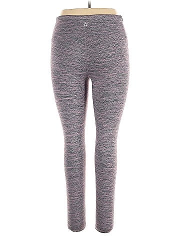 Tuff Athletics Yoga Pants (view 2)