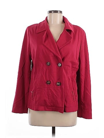 Chico's Blazer (view 1)