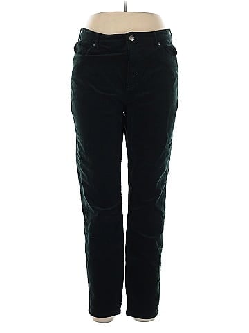 Well Worn Casual Pants (view 1)