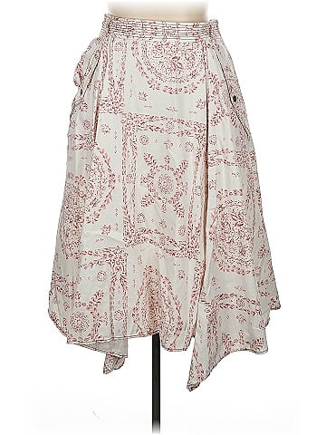 Pilcro Casual Skirt (view 1)