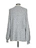 Tart Silver Pullover Sweater Size L - photo 2