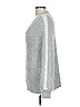 Tart Silver Pullover Sweater Size L - photo 5