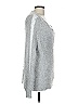 Tart Silver Pullover Sweater Size L - photo 4