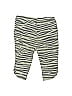 Baby Gap Stripes Green Casual Pants Size 2T - photo 2