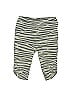 Baby Gap Stripes Green Casual Pants Size 2T - photo 1