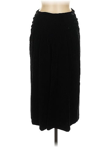 Jil Sander Formal Skirt (view 1)