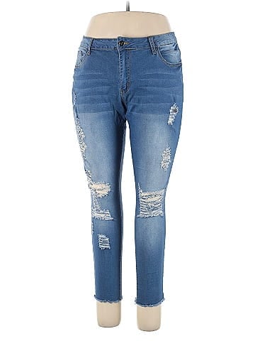 Jeans Jeans (view 1)