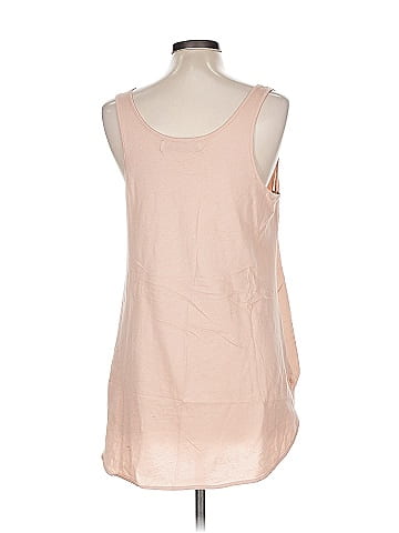 Zara Collection Sleeveless Blouse (view 2)