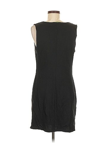 Velvet Cocktail Dress (view 2)