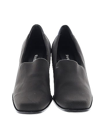 Worthington Heels (view 2)