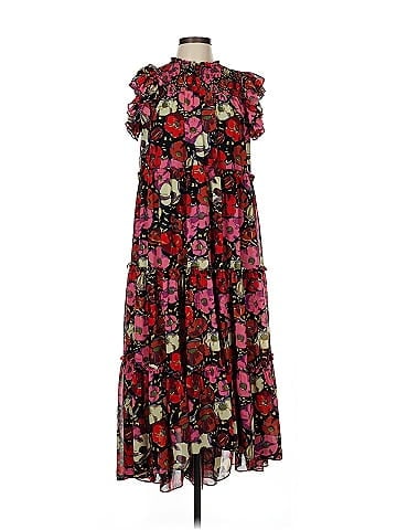 Cinq à Sept Casual Dress (view 1)