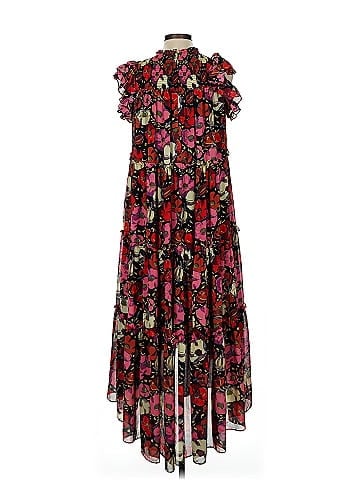 Cinq à Sept Casual Dress (view 2)