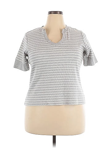 Fashion Bug Short Sleeve T-Shirt (view 1)