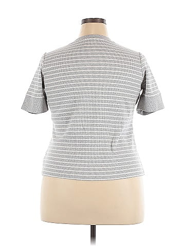 Fashion Bug Short Sleeve T-Shirt (view 2)