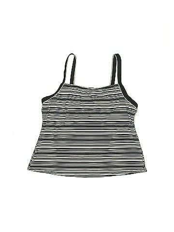 Christina Swimsuit Top (view 1)