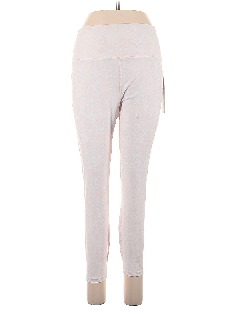 RBX Pink Active Pants Size XL - photo 1
