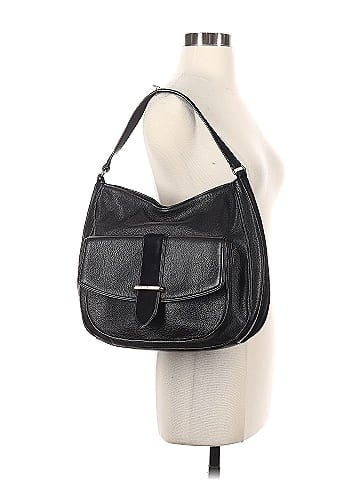 Kate Spade New York Leather Shoulder Bag (view 2)