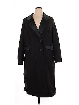Fashion Nova Coat
