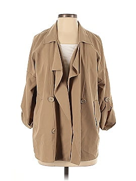 Bb Dakota Trenchcoat